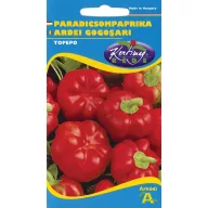 Étkezési paprika Topepo 0,5 g