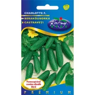 Uborka (konzerv) Charlotte F1 2 g