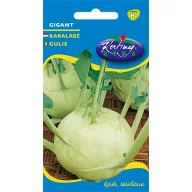 Courgette Gigant 2 g