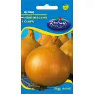 Vöröshagyma Globo 1 g
