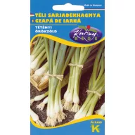 Téli sarjadékhagyma Bajkál 2g