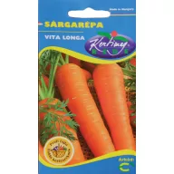 Sárgarépa késői Vita Longa 5 g