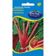 Mangold Rhubarb, red 5 g