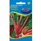 Mángold Rhubarb, piros 5 g