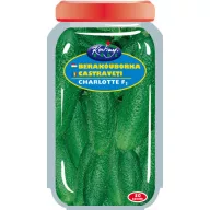 Drazsírozott Uborka (konzerv) Charlotte F1 50 szem