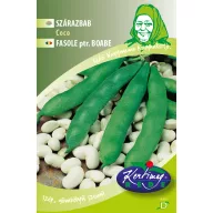 Étkezési szárazbab Coco 50 g