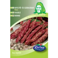 Étkezési szárazbab Gipsy 50 g