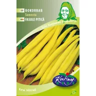 Sárgahüvelyű Bokorbab Sonesta 50 g