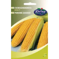 Csemegekukorica Jubilee F1 500 szem