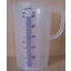 Mérőkancsó PP (hő-vegyszerálló) 500 ml