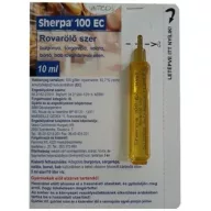 Sherpa 100 EC ampullás 10 ml