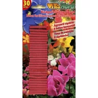 Vitaflóra Táprúd virágos növény 30 db