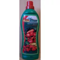Vitaflóra tápoldat Zöldség és Eper 1l