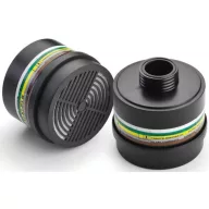   Permetező szűrőbetét Coverguard Eurfilter 7050/D A2B2E2K2P3