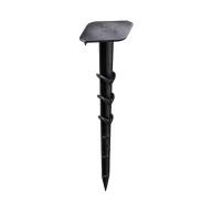   Leszúró tüske vakondháló, geotextil rögzítéséhez 12,5 cm " Nort Spike" 20 db