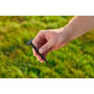   Leszúró tüske vakondháló, geotextil rögzítéséhez 12,5 cm " Nort Spike" 20 db