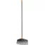 Leaf sweeper Fiskars Solid™ L