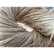 Kötöző raffia natúr 500g