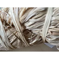 Kötöző raffia natúr 500g