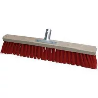 Concrete brush 100 cm handled