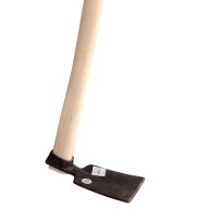 Kapa irtó 1,1 kg nyelezett SILWER