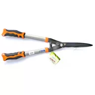 Hedge trimmer with metal handle MUTA