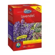 Viano organic fertilizer for lavender 1,75 kg