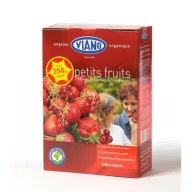   Viano organic fertilizer for strawberries and red berries 1,75 kg