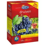 Viano Organic Fertilizer for Organic Grapes 1,75 kg