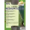 Kerítésháló MEDIUMTEX160 1,8X50 m zöld 90%