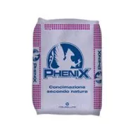 Phenix NPK 6-8-15 organic fertiliser granules 25 kg