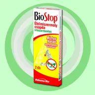 Biostop élelmiszermoly csapda 2 db-os
