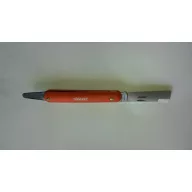 Sharpening knife Stocker, with peeler ST785