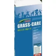 DCM Grass-Care (minigran®) 6-3-20+3 MgO 25 kg