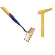 Toló-húzó kapa 16 cm DeWit