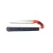 Pruning saw with MUTA case 270 mm