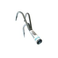 Talajlazító MUTA 3 ágú, nyelezett