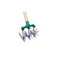 Csillagkapa MUTA nyelezett