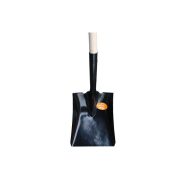 Építő lapát Buffalo, hőkezelt üvegszálas nyéllel