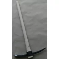 Picks JUCO pointed-sided 2,25 kg handled