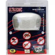 Ultrasonic pest alarm 280m2 Weitech