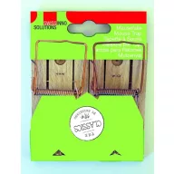 Egérfogó fa 2 db-os