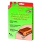 Ruhamoly csapda Natural Control 2 db-os