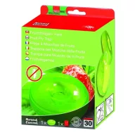 Fruit fly and mushroom trap Natural Control