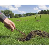 Vakond és pocokcsapda szett "Mole trap" 2 db-os