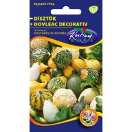 Ornamental small fruit mixture