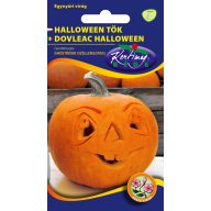 Halloween pumpkin decorations