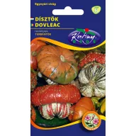 Dísztök Turbántök