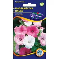 Madármályva színkeverék