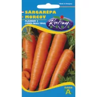 Sárgarépa Flakker 50 g